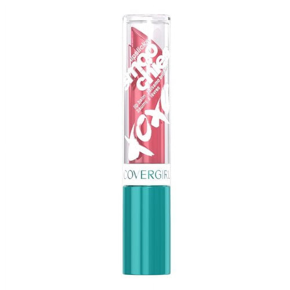 CoverGirl Lipslicks Smoochies Lip Balm, Text Me 220