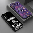 thumbnail image 2 of Funda de teléfono B-Beetlejuices 2 para Samsung S23 S24 Ultra S22 S20 Fe S21 Plus Galaxy A54 A34 A24 A53 M54 Note 20, carcasa trasera, 2 of 5