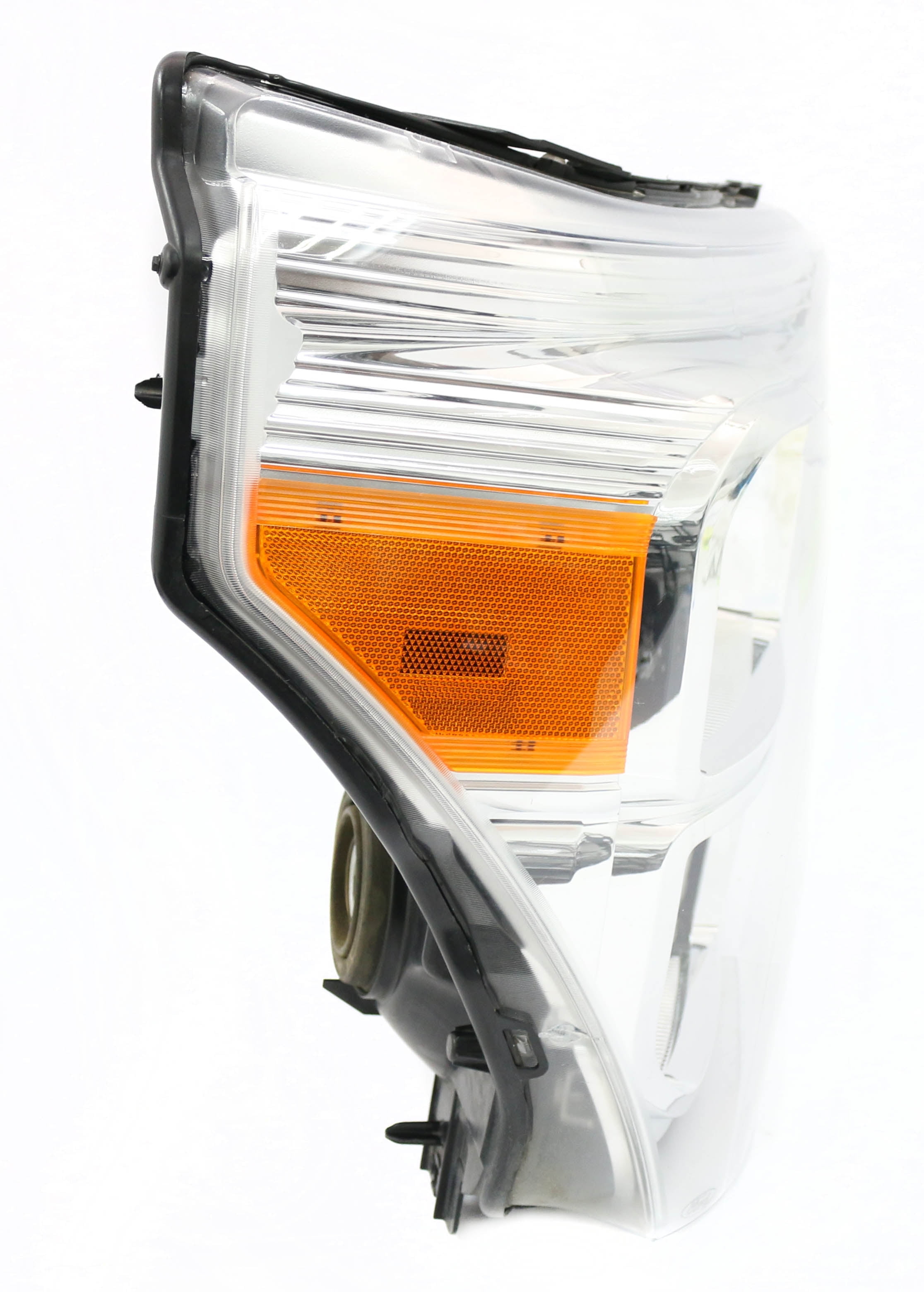 ford headlights replacement on 2011 2016 Ford F250 F350 Super Duty Genuine Oem Right Headlight Replacement Lamp Walmart Com Walmart Com