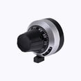 thumbnail image 2 of AMONIDA Potentiometer, Knob Set, Small For Adjust Timer Speed, 2 of 8