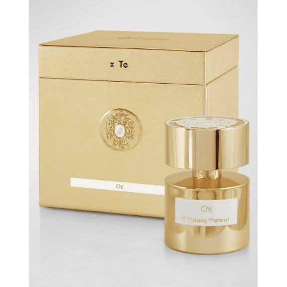 Tiziana Terenzi Unisex Luna Collection Chi Extrait de parfum Spray 3.4 oz Fragrances 8016741062667
