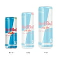 thumbnail image 5 of Red Bull, RDBRBD122114, Sugar Free Energy Drink, 24 / Carton, 5 of 6