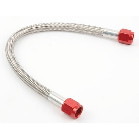 Nitrous Fuel System - JEGS 165502 Fuel Supply Line for Nitrous System