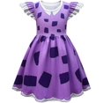 thumbnail image 1 of The Amazing Digital Circus Chemise de Nuit Cosplay Chiffres Magiques Cirque Cos Jupe-KEEW, 1 of 4