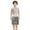 Silver, variant on TSADFHJI Little Girls Dresses Size 7-8 Children's Dance Dress Sequin Stretch Wrap Skirt Skirt Skirt 2-10Years Black
