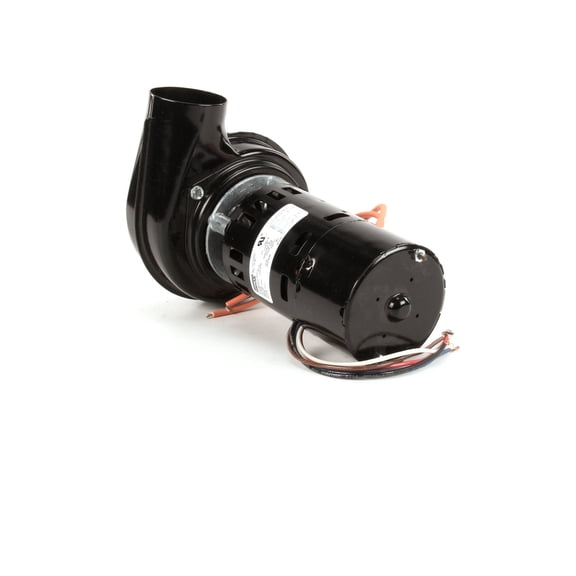 Ultrafryer 17034 Blower Motor, P2 115/230V