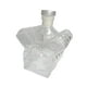 thumbnail image 2 of Botella de whisky con motor V8, decoración de bar, decantador de vino, almacenamiento, decantador de whisky Estilo B, 2 of 9