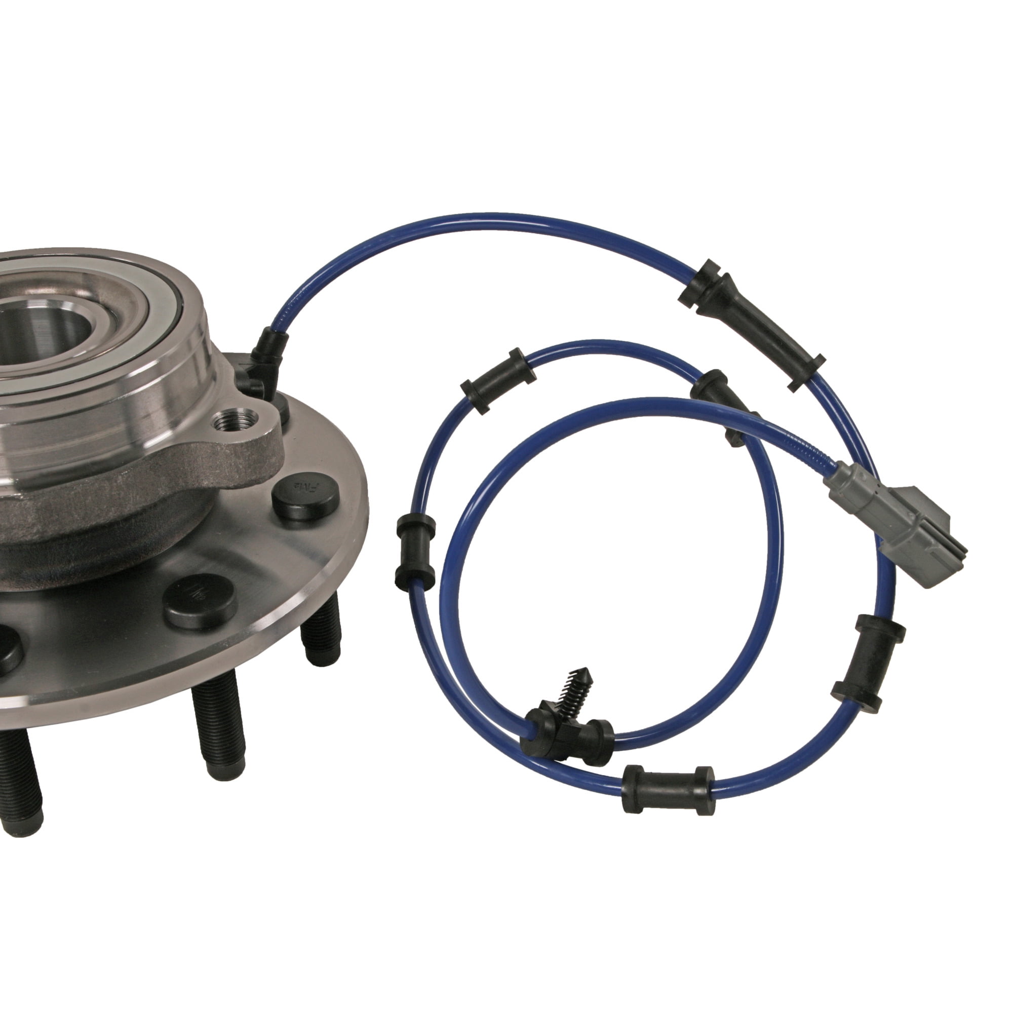 MOOG 515061 Wheel Bearing and Hub Assembly Fits select: 2003-2005 DODGE RAM 2500, 2003-2005 DODGE RAM 3500