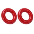 thumbnail image 3 of Golf Trainning Weighting Ring,2pcs Golf Weighting Ring Golf Weight Swing Ring Golf Warm Up Weighted Ring Performance Driven, 3 of 14