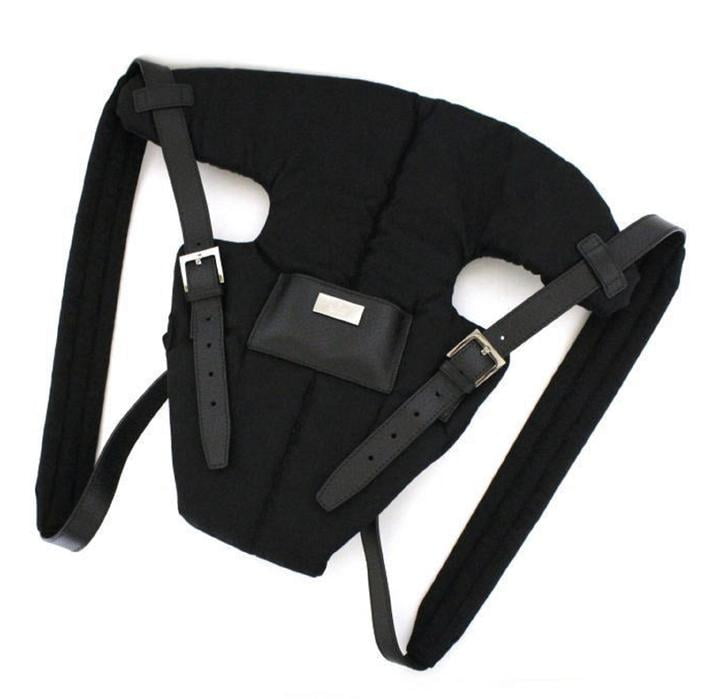 canvas baby carrier