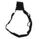 thumbnail image 4 of Water Bottle Sling, Versatile Water Bottle Carrier Convenient Soft Nylon With Adjustable Shoulder Strap For Exercise ANGGREK Negro, 4 of 8