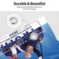 thumbnail image 5 of Oferta por tiempo limitado!Bandera de regalos para mujeres y hombres, 3 x 5 pies, decoración de habitación preppy, banderas divertidas, banderas de dormitorio, banderas grandes al aire libre para hab, 5 of 5
