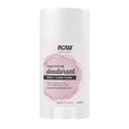 thumbnail image 1 of NOW Foods - NOW Solutions Bâton Déodorant Longue Durée Rose + Ylang-Ylang - 2,2 oz, 1 of 3