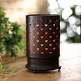 thumbnail image 1 of La-Tee-Da Lamp Jackets for Avery Ooh La Lamp Aroma Crystal Bead Warmer Fragrance (Hearts), 1 of 2