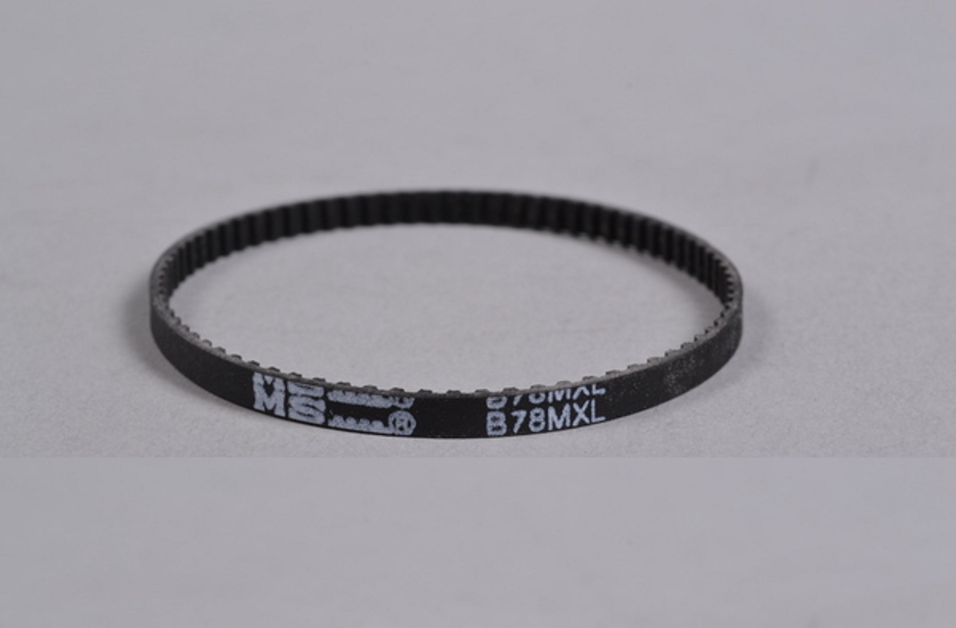 Eureka AS-1100 Series Style S Belts - 2-Pack, Part #84756, Non-Stretch Upright Vacuum Belts - View #11