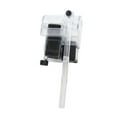 thumbnail image 4 of Milaget Aquarium Filter USB Adjustable Flow Rate Small Quiet Compact External Filter 8x7.5x10cm, 4 of 9