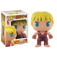 thumbnail image 1 of Figura Funko Street Fighter Ken Pop Games Funko POP, 1 of 2