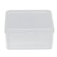 thumbnail image 2 of Estuche de almacenamiento Jadeshay para ejercitador de mandíbula facial transparente, 2 of 14