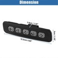 thumbnail image 2 of For Ford Door Keyless Entry Number Keypad Password Lock Switch, 2 of 5