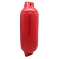 thumbnail image 2 of Extreme Max 3006.7545 BoatTector Inflatable Fender - 8.5" x 27", Red, 2 of 7