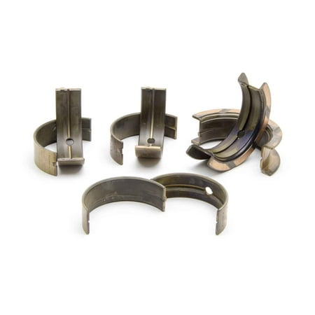Custom Main Bearing Set - Federal Mogul 107M FDM107M MAIN BEARING SET