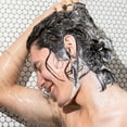thumbnail image 3 of Every Man Jack 2-in-1 Shampoo and Conditioner, Sea Salt, Twin Pack 13.5oz each - For All Hair Types, 3 of 10