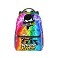 thumbnail image 6 of Ninja Kidz Backpack Lightweight Bookbag Casual Daypack For Women Men Travel Laptop Bag Multifunctional Bag, 6 of 6
