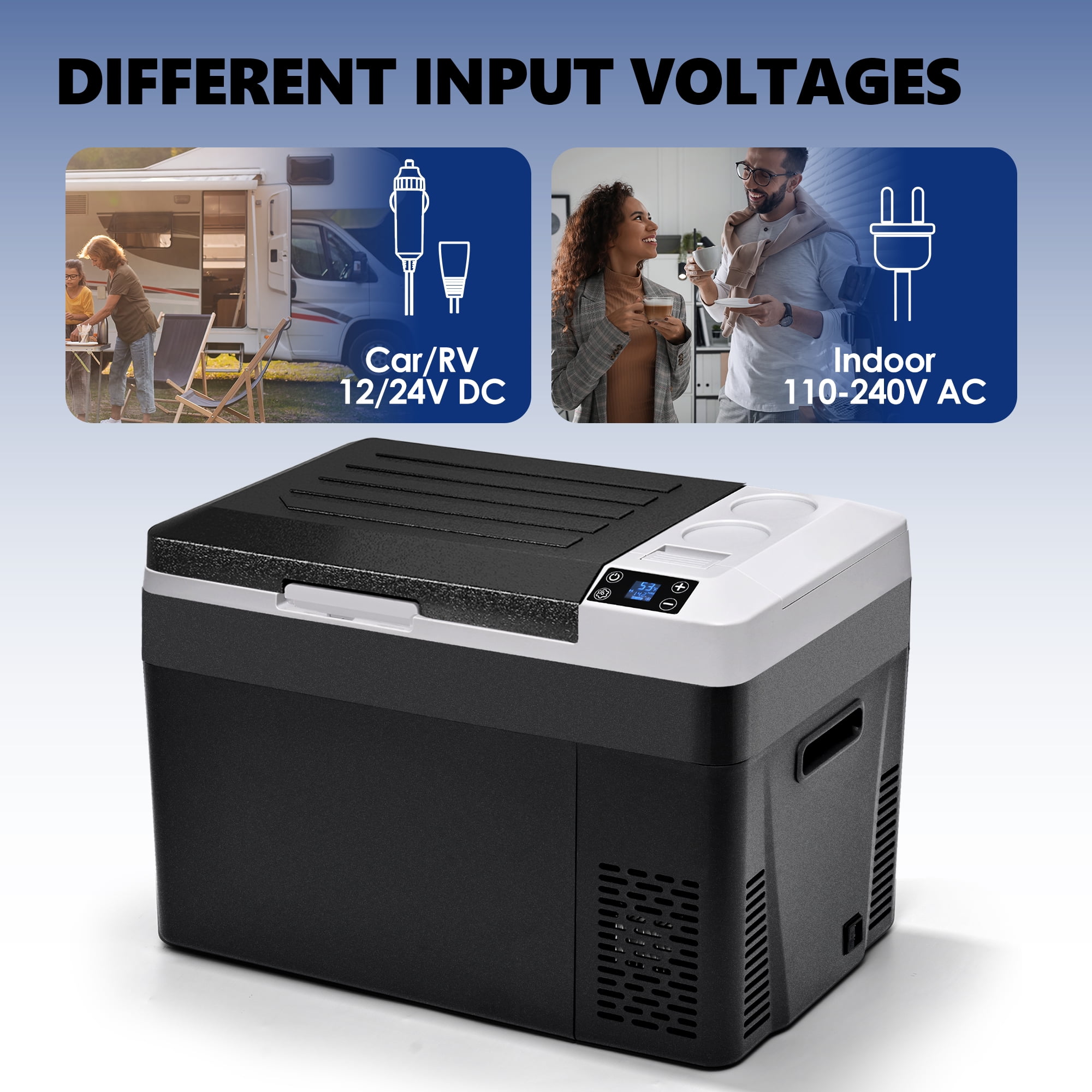新品未使用 VANLIFE SUPPLY CAR SIDE CHILLER VAN LIFE SUPPLY CAR SIDE CHILLER | NOWEST CAMP ONLINE SHOP