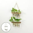 thumbnail image 4 of para colgar en , para terrario, hidropónica, decoración para sala de , , dormitorio, coc, 4 of 8