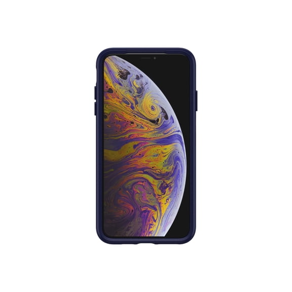 Otter   Pop Symmetry iPhone Xs Max Case
