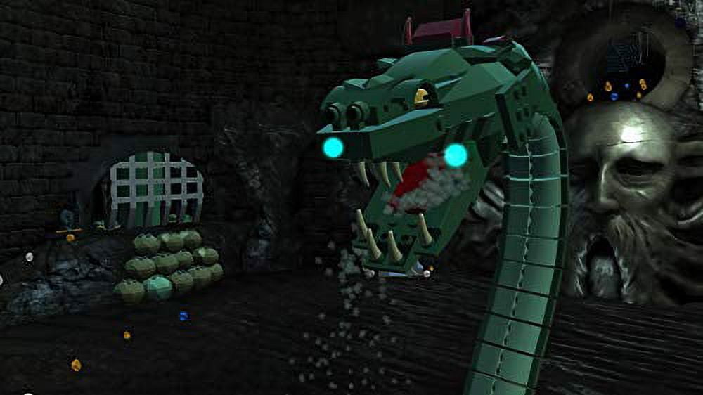 LEGO Harry Potter: Collection - Nintendo Switch