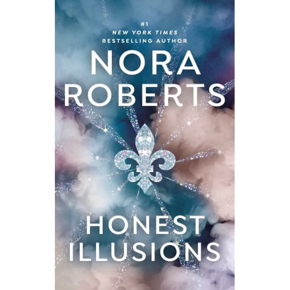 Pre-Owned Honest Illusions (Mass Market Paperback) 051515296X 9780515152968