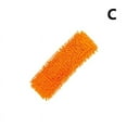 thumbnail image 1 of 1x Replacement Pad For Flat Mop Mops Floor Cleaning Head Refill E5X2 Pads, 1 of 9