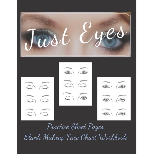 Makeup topic for research paper picture