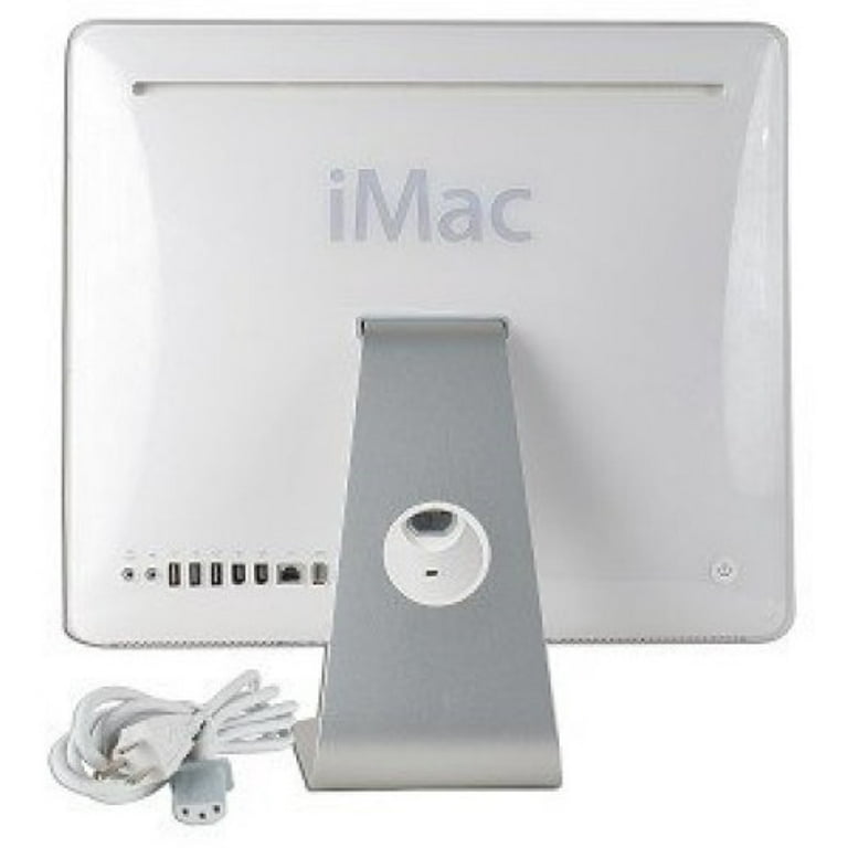 Apple iMac 17
