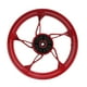 thumbnail image 2 of RIN TRASERO ROJO ITALIKA 200 Z (19-24), 2 of 3