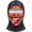B, variant on Old Man Ski Mask Winter Funny 3D Printed Full Face Realistic Face Balaclava with Neck Coverage Cosplay Costume for Halloween, #W,One size,Q