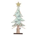 thumbnail image 4 of Árbol de Navidad Mesa Árbol de Navidad Decoración navideña para Hom, 4 of 4