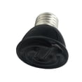 thumbnail image 2 of Calefactores de cerámica VentDepot InfraPro 4 Pzas 110V 100W 40Hz 2500hr Rosca E27 Luz Roja, 2 of 2