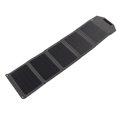 thumbnail image 1 of 30W Outdoor Solar Panel Folding Bag Dual USB+DC Output Solar Charger Foldable Bag, 1 of 8