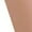 Beige, variant on Panties for Women 3 Pack Mixed Color Women's High Waisted Underwear Barely There Bras for Women 4742
