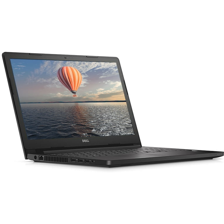 Restored Dell Latitude 3570 15.6 in. Laptop PC Intel i3 Processor