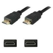 Addon-Networking  Standard Video/Audio/Network Cable, HDMI, Black - (HDMIHSMM6)