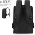 thumbnail image 4 of Mochila Shendy Vendy Backpack Impermeable Set De 3pzs Con Riñonera Y Puerto Usb, 4 of 6