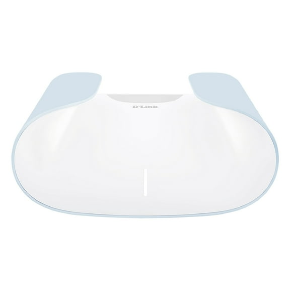 Restored D-Link AQUILA PRO AI AX6000 Dual-Band Wi-Fi 6 Router (M60-RE) (Refurbished)