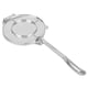 thumbnail image 1 of Máquina para hacer tortillas de 8 pulgadas, herramienta de prensado de maíz y harina plegable de aleación de aluminio para cocina casera, 1 of 8