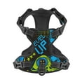 thumbnail image 4 of Picia Play Game No-Pull Dog Harness Reflective Front Clip Vest with Handle,Step-in Air Dog Harness,Adjustable 2 Metal Rings 4 Buckles,Easy to Put on & Take Off Small, 4 of 9