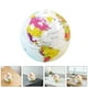 thumbnail image 5 of BRIGHTFUFU Globo terráqueo inflable de PVC, pelota de playa para fiestas en la piscina, divertido juguete educativo para niños, globo flotante decorativo para adultos y niños., 5 of 8