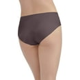 thumbnail image 3 of Women's Vanity Fair 18242 Nearly Invisible Bikini Panty, 3 of 5