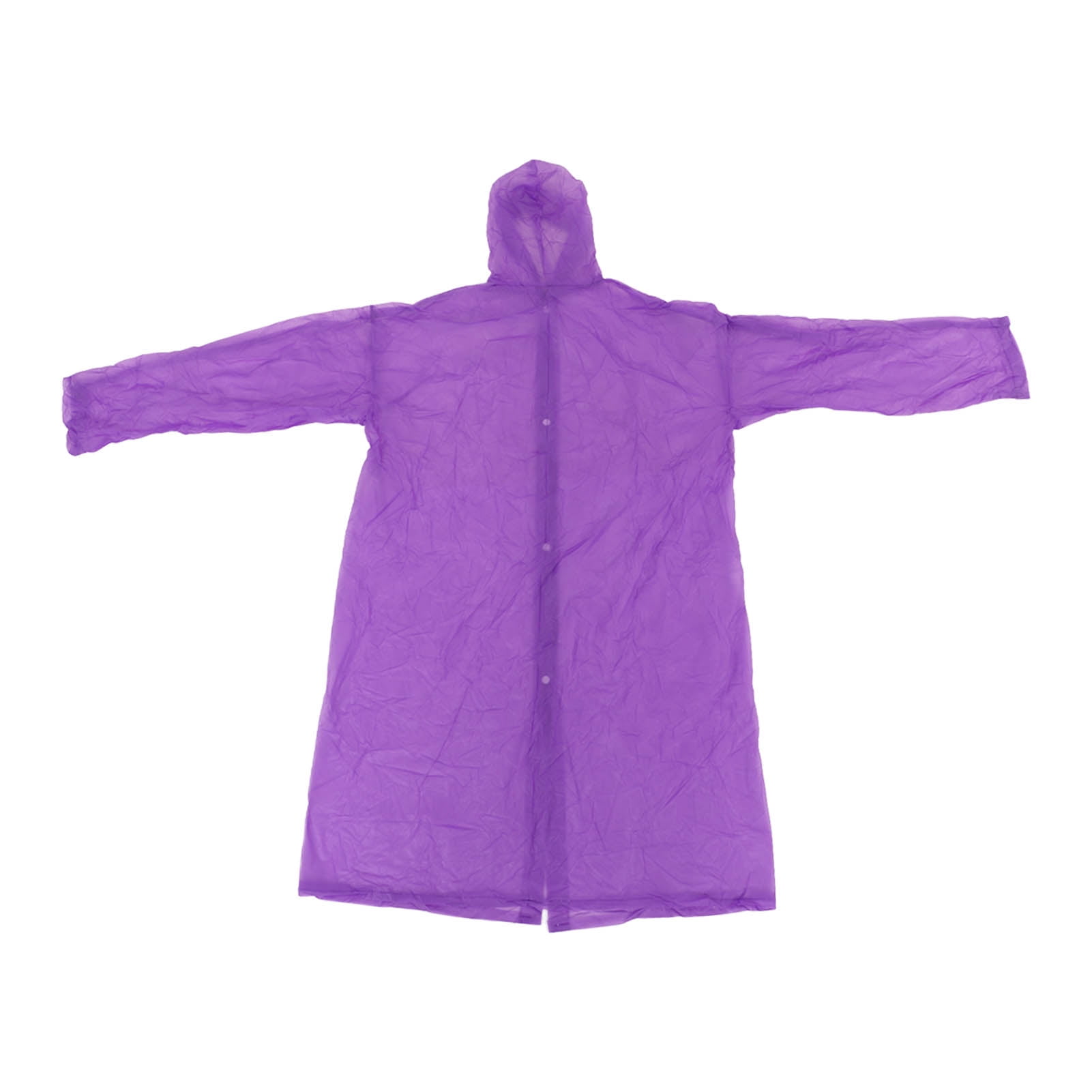 Portable raincoat deals